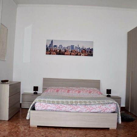 Lo Scoiattolo Bed & Breakfast Verona Luaran gambar