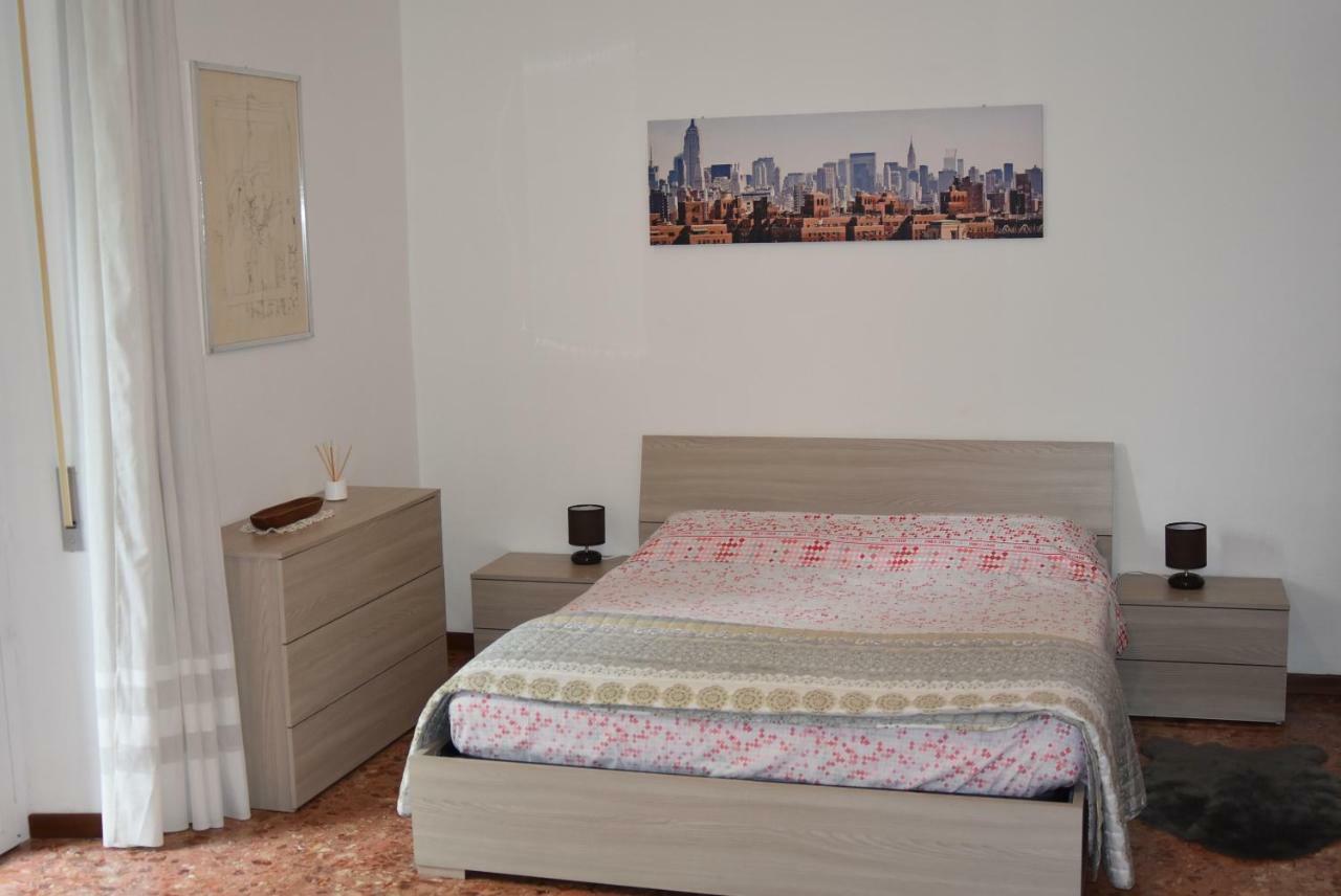 Lo Scoiattolo Bed & Breakfast Verona Luaran gambar