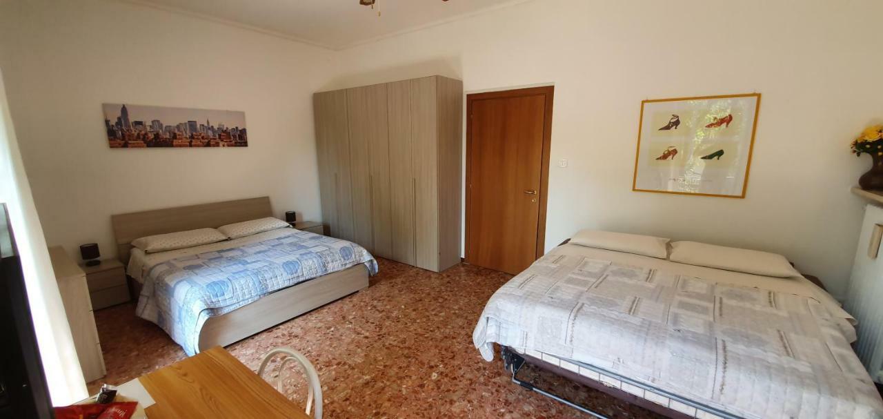 Lo Scoiattolo Bed & Breakfast Verona Luaran gambar